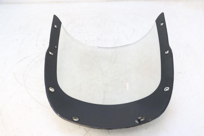 photo de PARABRISAS KAWASAKI ZX-6R ZX6R 600 (1995 - 1997) - Estado de la superficie y material