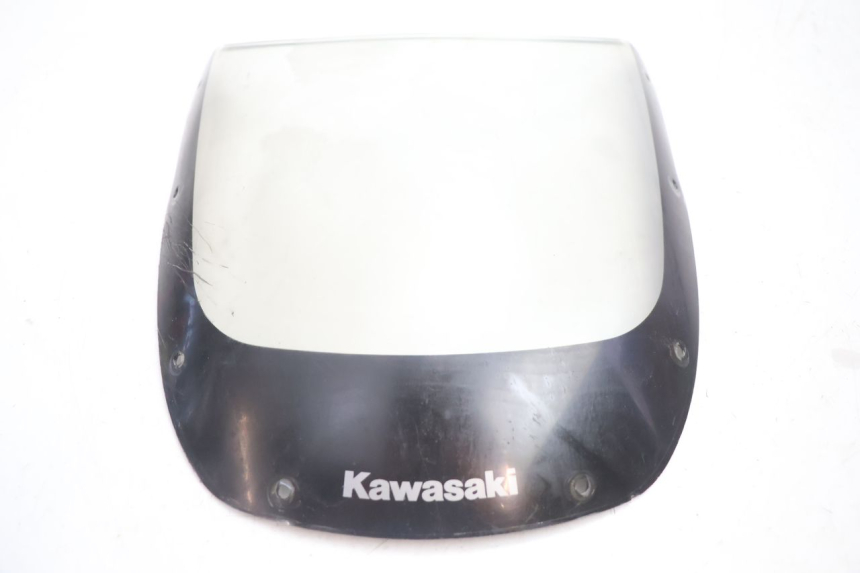 photo de PARABRISAS KAWASAKI ZX-6R ZX6R 600 (1995 - 1997) - Zoom estado de uso
