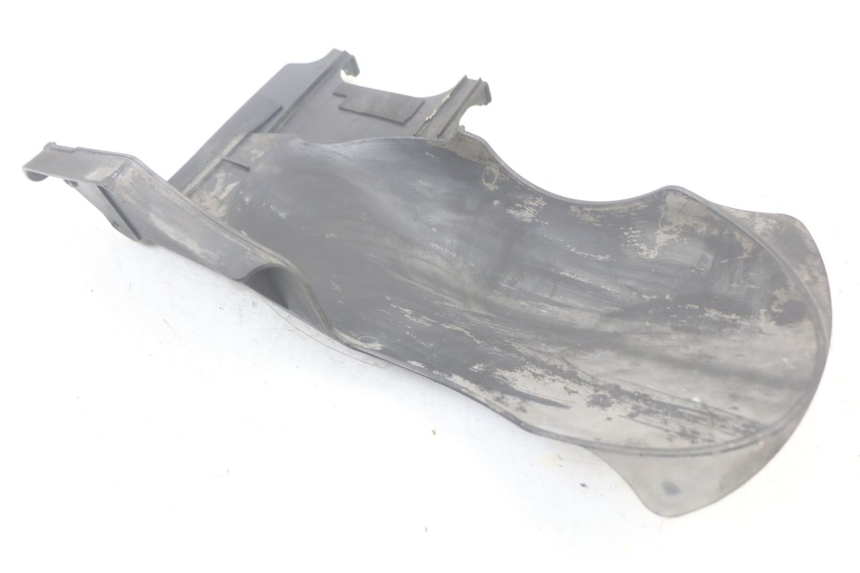 photo de PASO DE RUEDA TRASERO QUADRO 3D S 350 (2013 - 2018) - Detalles de los puntos de fijación