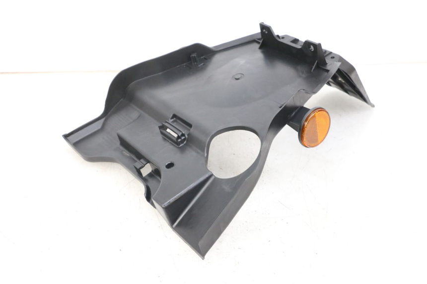 photo de PASE RUEDA TRASERO DAELIM A-FOUR 2T 50 (2005 - 2012) - Zoom estado de uso