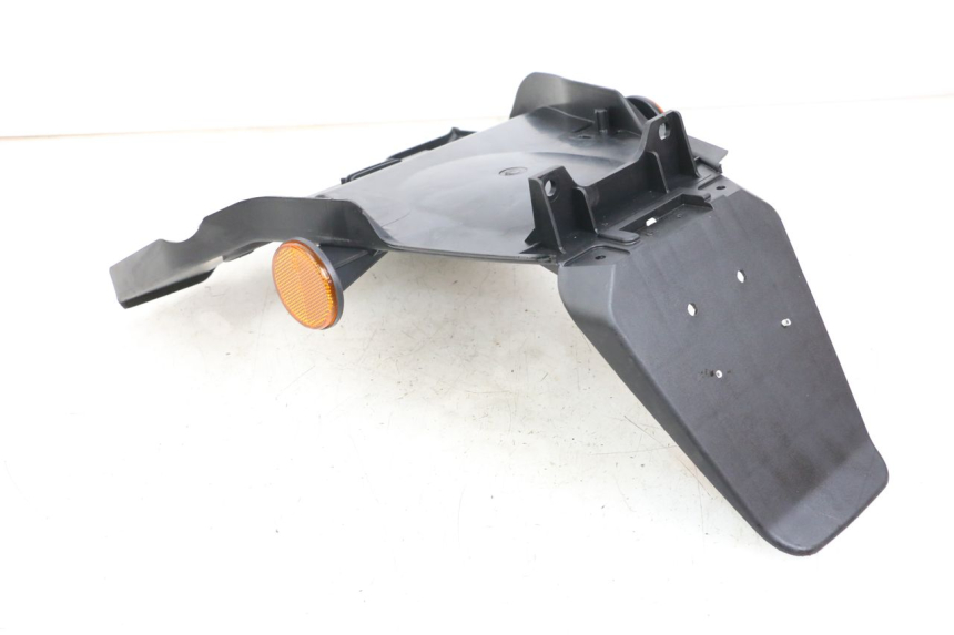 photo de PASE RUEDA TRASERO DAELIM A-FOUR 2T 50 (2005 - 2012) - Otra perspectiva