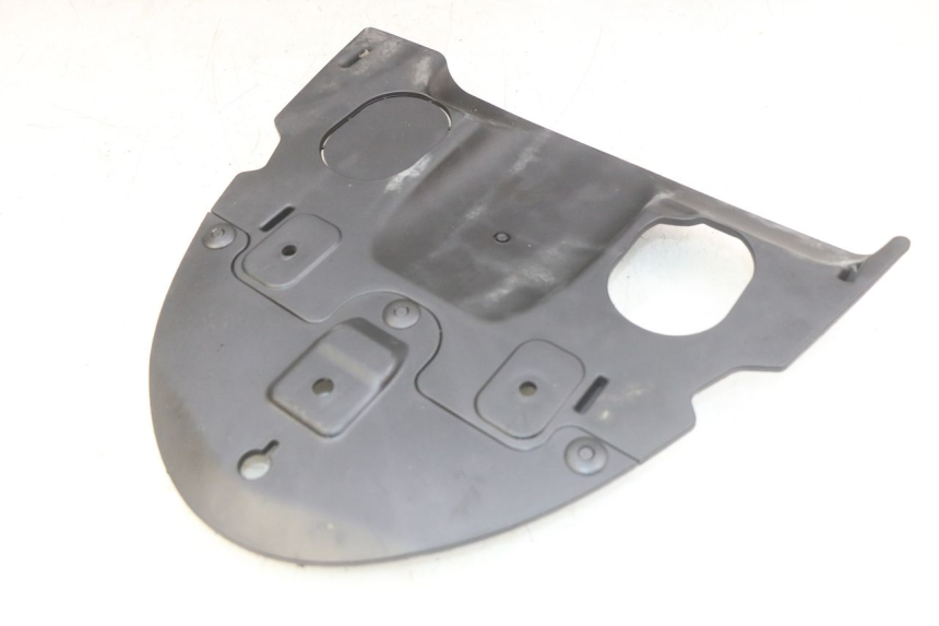 photo de PASO DE RUEDA TRASERO KYMCO AGILITY 16+ 4T 50 (2018 - 2023) - Vista principal