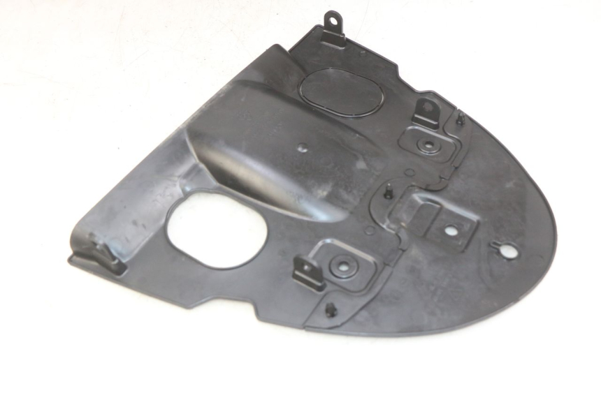 photo de PASO DE RUEDA TRASERO KYMCO AGILITY 16+ 4T 50 (2018 - 2023) - Detalle de la pieza