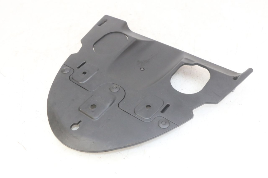 photo de PASO DE RUEDA TRASERO KYMCO AGILITY 16+ 4T 50 (2018 - 2023) - Detalle de la pieza