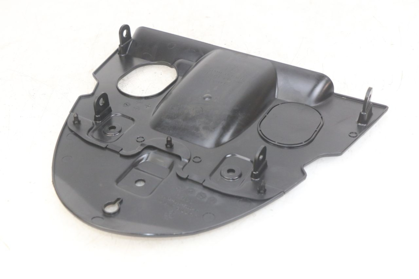 photo de PASO DE RUEDA TRASERO KYMCO AGILITY 16+ 4T 50 (2018 - 2023) - Zoom estado de uso