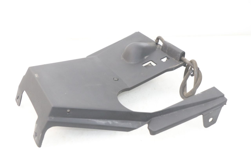 photo de PASO DE RUEDA TRASERO KYMCO AGILITY 4T 50 (2018 - 2022) - Detalle de la pieza