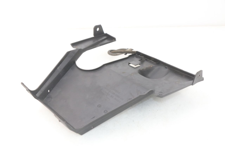 photo de PASO DE RUEDA TRASERO KYMCO AGILITY 4T 50 (2018 - 2022) - Zoom estado de uso