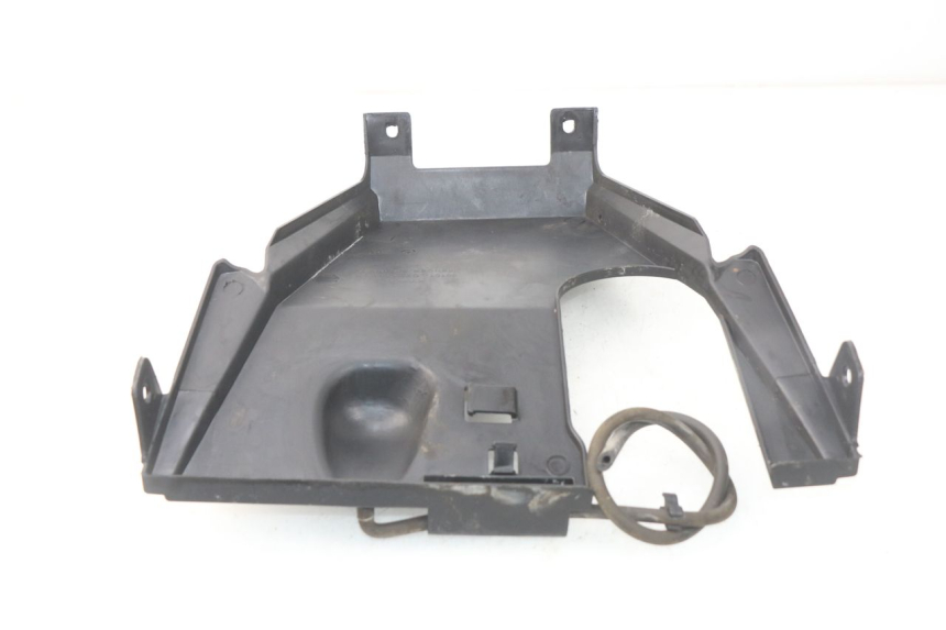 photo de PASO DE RUEDA TRASERO KYMCO AGILITY 4T 50 (2018 - 2022) - Otra perspectiva