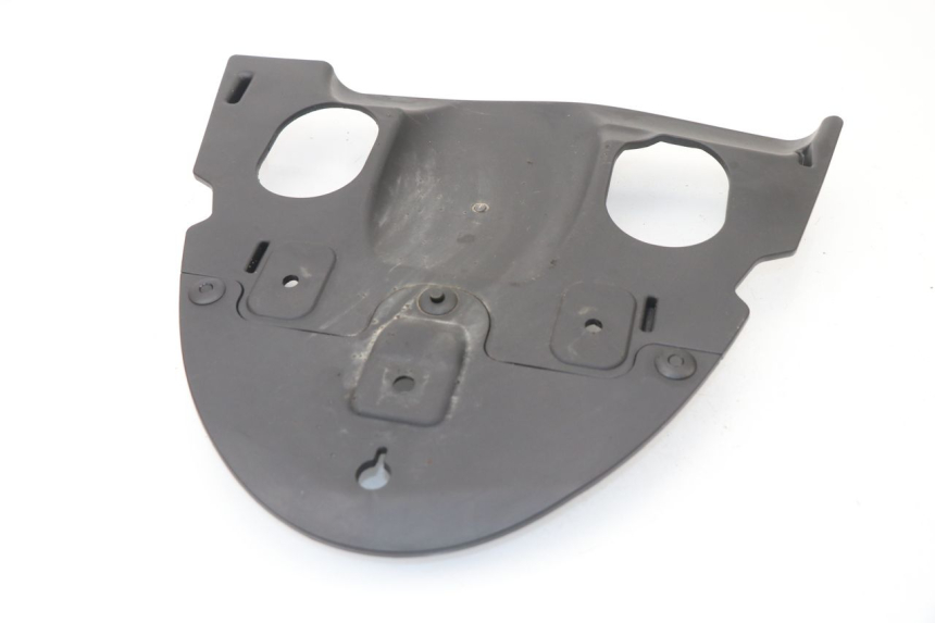 photo de PASE RUEDA TRASERO KYMCO AGILITY CITY 16P 125 (2015 - 2021) - Zoom estado de uso