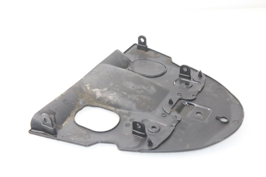 photo de PASO DE RUEDA TRASERO KYMCO AGILITY CITY 2T 50 (2008 - 2016) - Vista principal