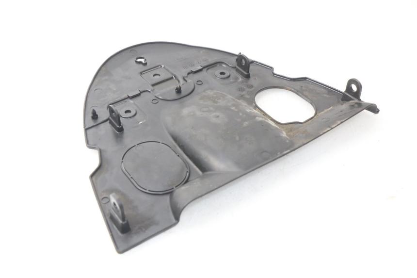 photo de PASO DE RUEDA TRASERO KYMCO AGILITY CITY 2T 50 (2008 - 2016) - Zoom estado de uso