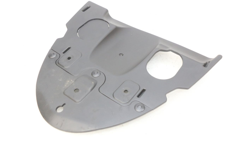 photo de PASO DE RUEDA TRASERO KYMCO AGILITY CITY 2T 50 (2008 - 2016) - Vista principal