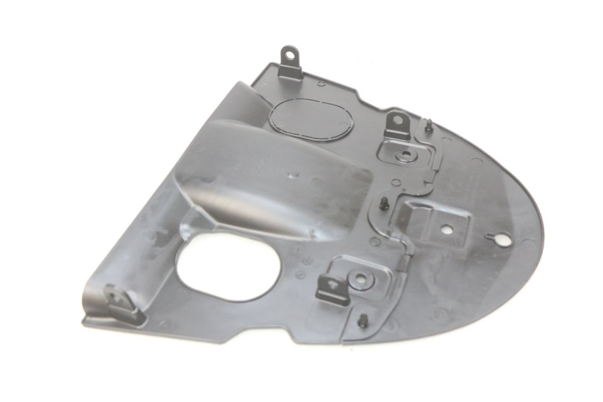 photo de PASO DE RUEDA TRASERO KYMCO AGILITY CITY 2T 50 (2008 - 2016) - Detalle de la pieza