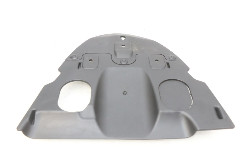 photo de PASO DE RUEDA TRASERO KYMCO AGILITY CITY 2T 50 (2008 - 2016) - Zoom estado de uso