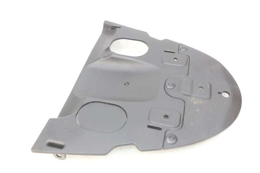 photo de PASO DE RUEDA TRASERO KYMCO AGILITY CITY 2T 50 (2008 - 2016) - Otra perspectiva