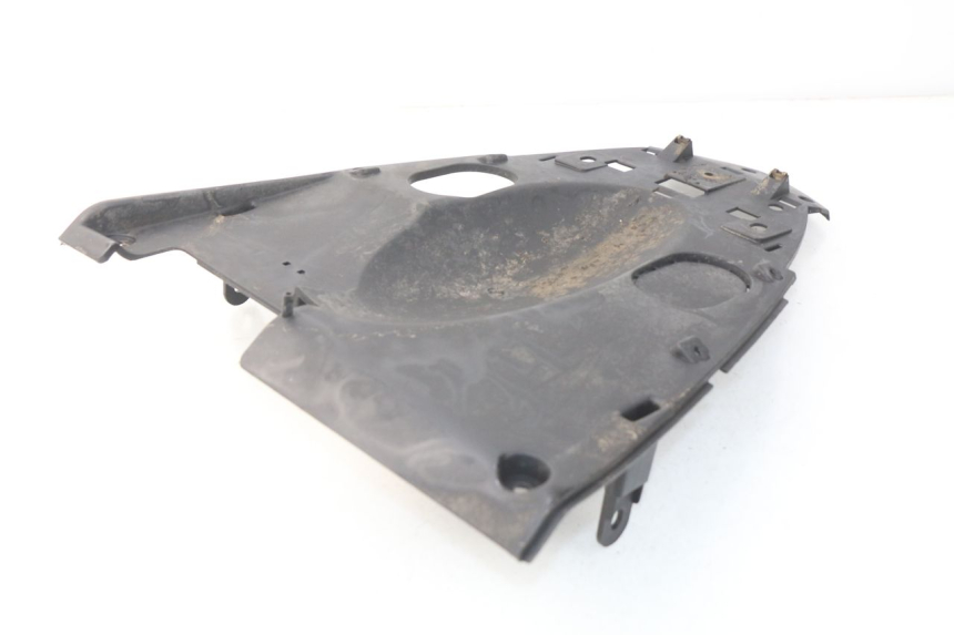 photo de PASE RUEDA TRASERO KYMCO AGILITY CITY 4T 50 (2008 - 2016) - Vista principal