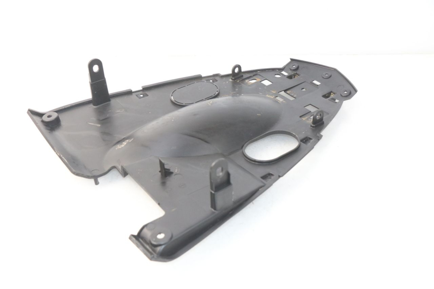 photo de PASE RUEDA TRASERO KYMCO AGILITY CITY 4T 50 (2008 - 2016) - Zoom estado de uso