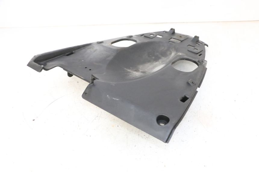 photo de PASE RUEDA TRASERO KYMCO AGILITY CITY 4T 50 (2008 - 2016) - Zoom estado de uso