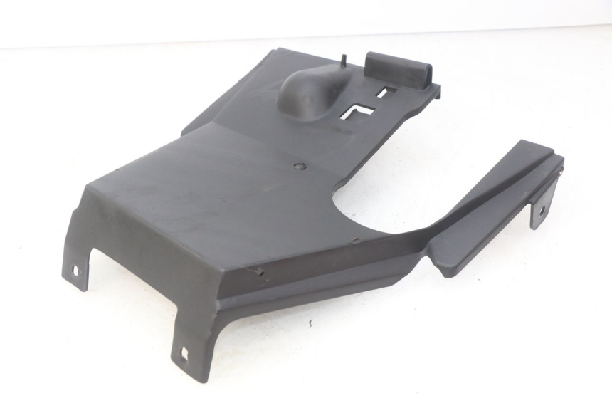 photo de PASO DE RUEDA TRASERO KYMCO AGILITY DELIVERY 4T 50 (2018 - 2023) - Otra perspectiva