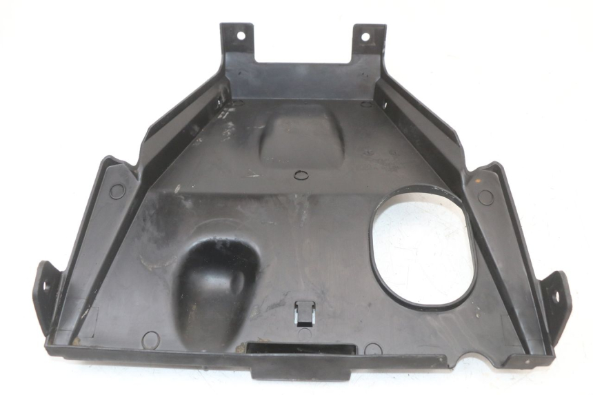 photo de PASE RUEDA TRASERO KYMCO AGILITY FR 2T 50 (2012 - 2017) - Primer plano técnico