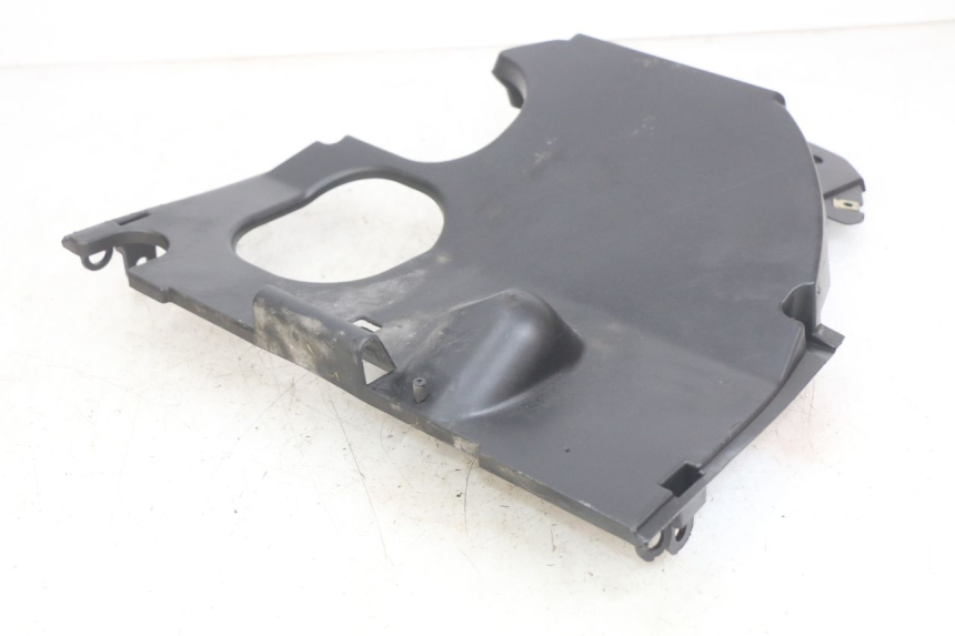 photo de PASO DE RUEDA TRASERO KYMCO AGILITY NAKED RENOUVO 2T 50 (2011 - 2018) - Vista principal