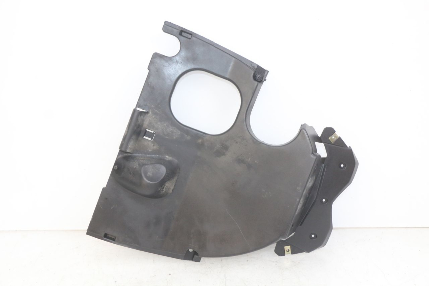 photo de PASO DE RUEDA TRASERO KYMCO AGILITY NAKED RENOUVO 2T 50 (2011 - 2018) - Detalle de la pieza