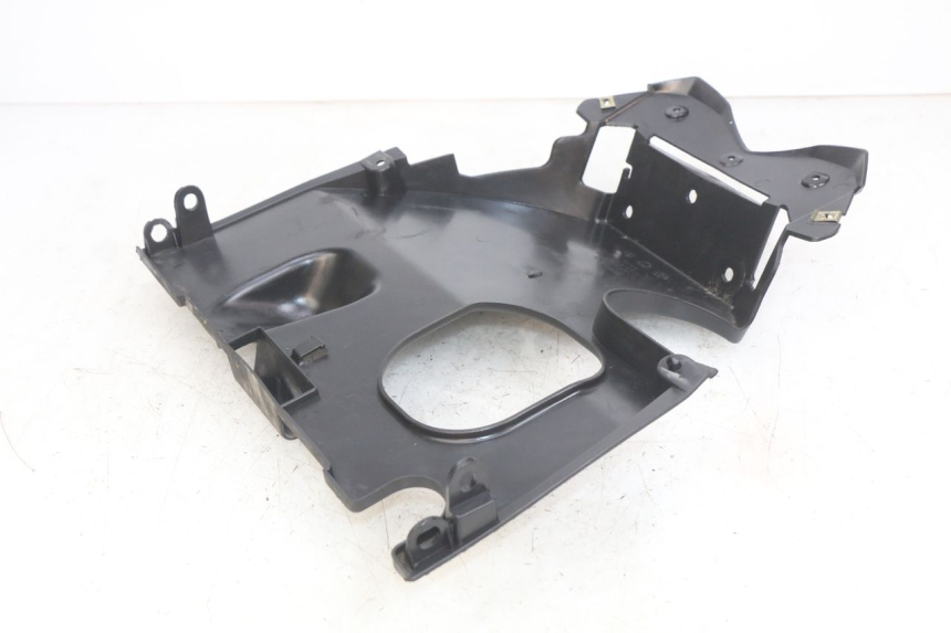 photo de PASO DE RUEDA TRASERO KYMCO AGILITY NAKED RENOUVO 2T 50 (2011 - 2018) - Zoom estado de uso