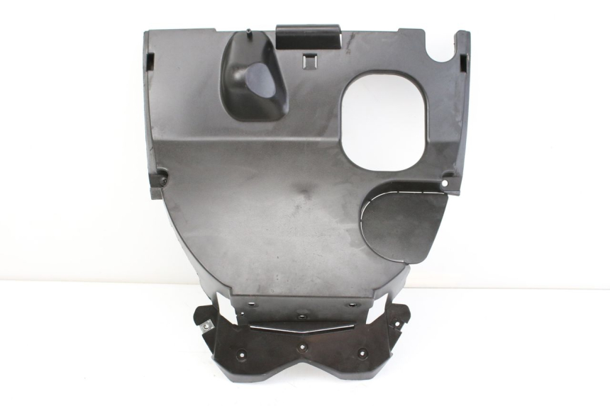 photo de PASO DE RUEDA TRASERO KYMCO AGILITY NAKED RENOUVO 4T 50 (2018 - 2020) - Otra perspectiva