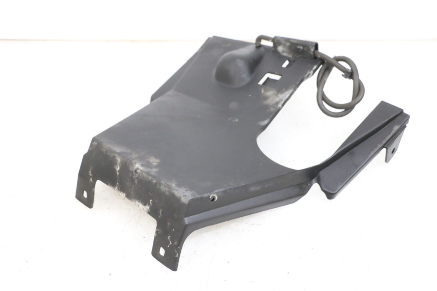 photo de PASE RUEDA TRASERO KYMCO AGILITY PREMIUM 50 (2007 - 2010) - Vista principal