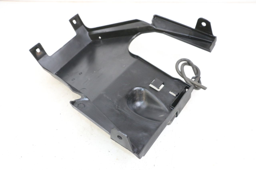 photo de PASE RUEDA TRASERO KYMCO AGILITY PREMIUM 50 (2007 - 2010) - Zoom estado de uso