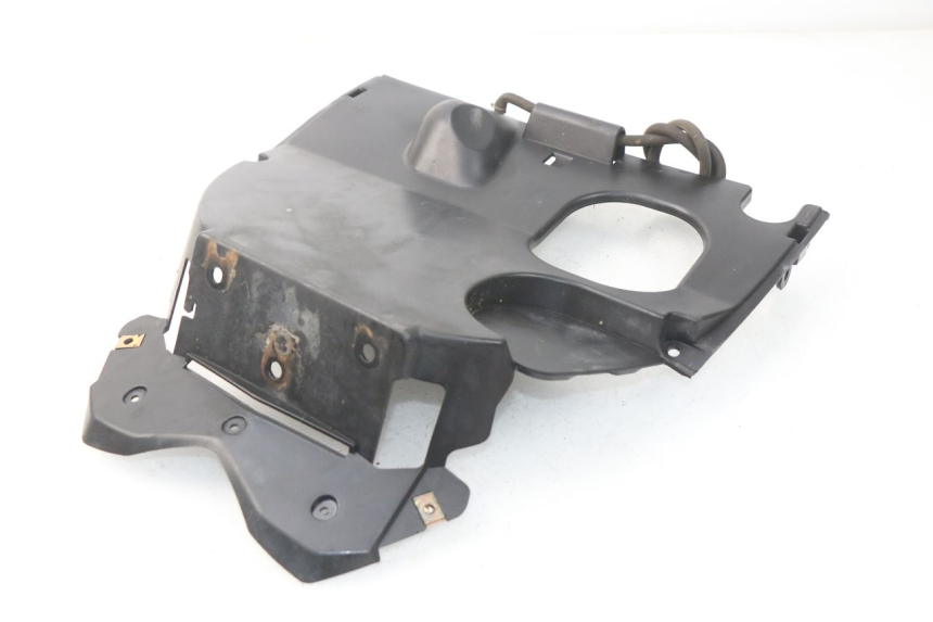 photo de PASO DE RUEDA TRASERO KYMCO AGILITY RS 2T 50 (2009 - 2013) - Vista principal