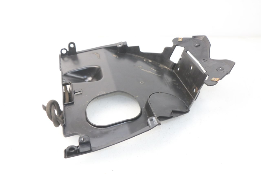 photo de PASO DE RUEDA TRASERO KYMCO AGILITY RS 2T 50 (2009 - 2013) - Detalle de la pieza