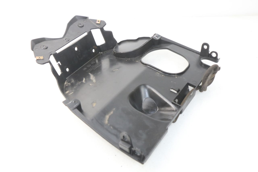 photo de PASO DE RUEDA TRASERO KYMCO AGILITY RS 2T 50 (2009 - 2013) - Zoom estado de uso