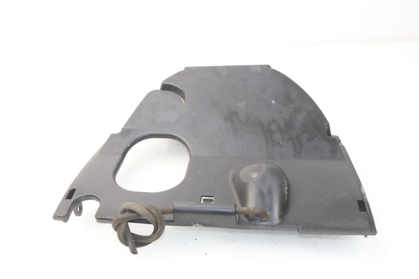 photo de PASO DE RUEDA TRASERO KYMCO AGILITY RS 2T 50 (2009 - 2013) - Otra perspectiva