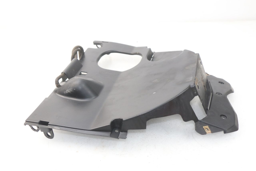 photo de PASO DE RUEDA TRASERO KYMCO AGILITY RS 2T 50 (2009 - 2013) - Primer plano técnico