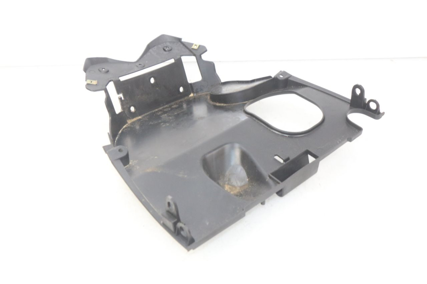 photo de PASO DE RUEDA TRASERO KYMCO AGILITY RS 2T 50 (2009 - 2013) - Detalle de la pieza