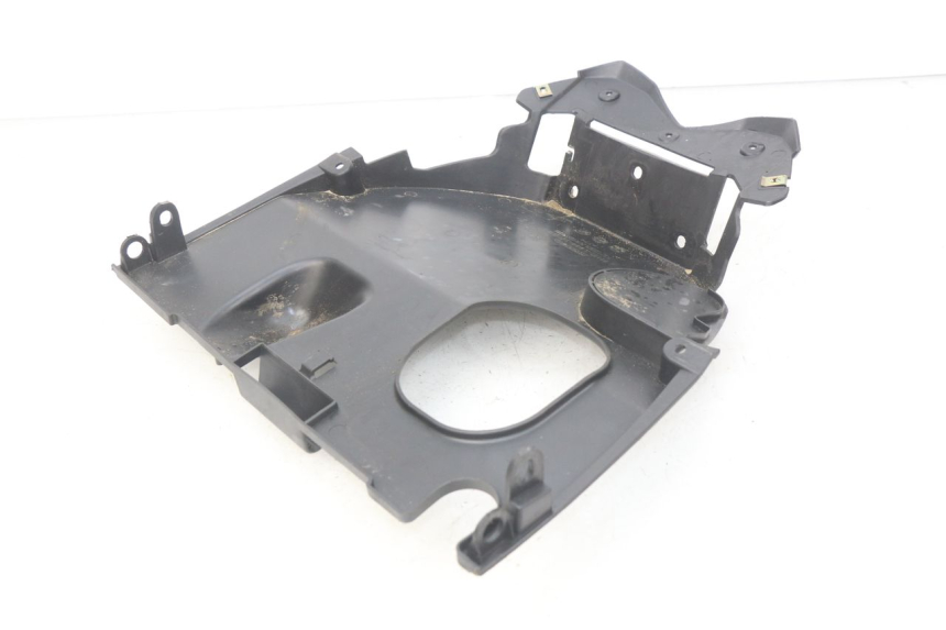 photo de PASO DE RUEDA TRASERO KYMCO AGILITY RS 2T 50 (2009 - 2013) - Zoom estado de uso