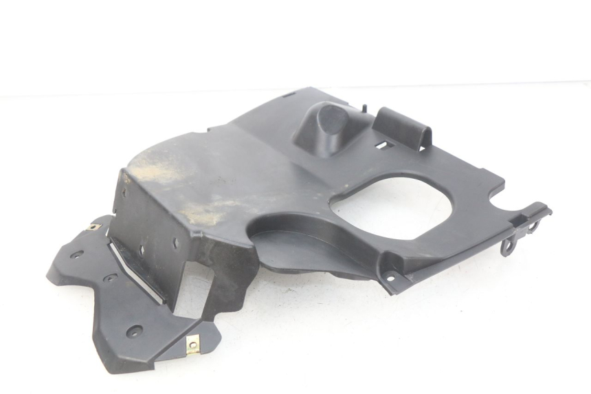 photo de PASO DE RUEDA TRASERO KYMCO AGILITY RS 2T 50 (2009 - 2013) - Primer plano técnico