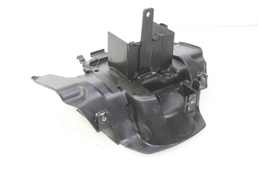 photo de PASO DE RUEDA TRASERO HONDA BALI EX 100 (1996 - 2000) - Detalle de la pieza