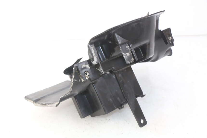 photo de PASO DE RUEDA TRASERO HONDA BALI EX 100 (1996 - 2000) - Zoom estado de uso