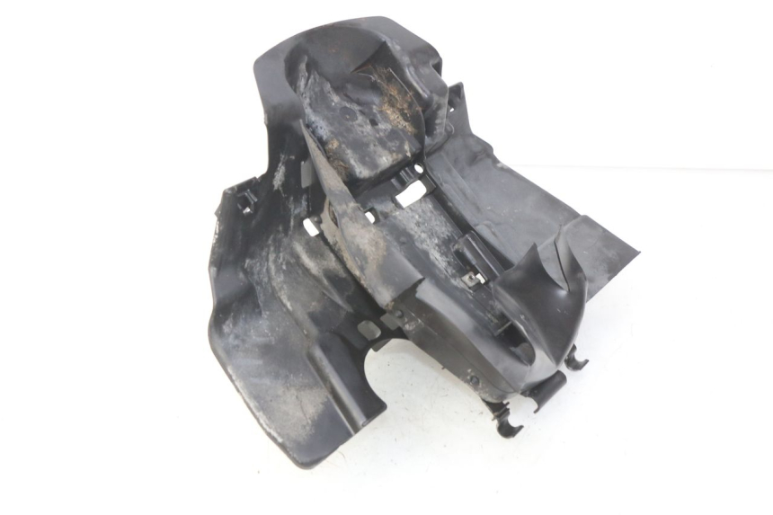 photo de PASO DE RUEDA TRASERO HONDA BALI EX 100 (1996 - 2000) - Primer plano técnico