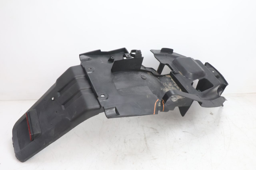 photo de PASO DE RUEDA TRASERO MBK BOOSTER SPIRIT 50 (1999 - 2003) - Vista principal