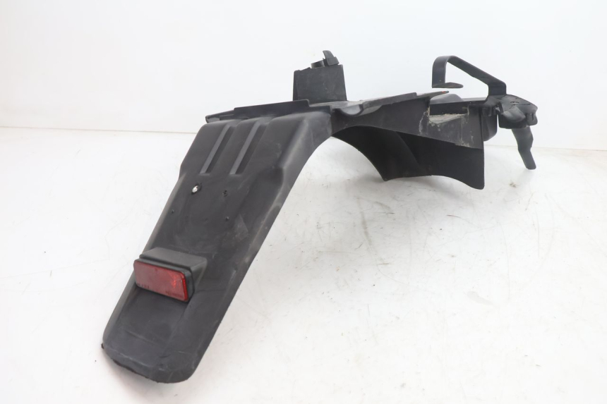 photo de PASO DE RUEDA TRASERO MBK BOOSTER SPIRIT 50 (1999 - 2003) - Zoom estado de uso