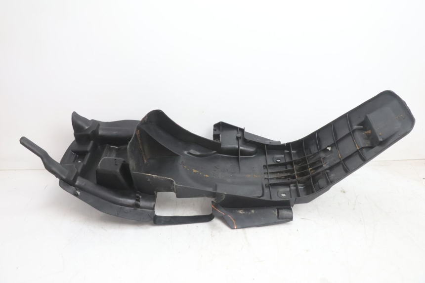photo de PASO DE RUEDA TRASERO MBK BOOSTER SPIRIT 50 (1999 - 2003) - Detalles de los puntos de fijación