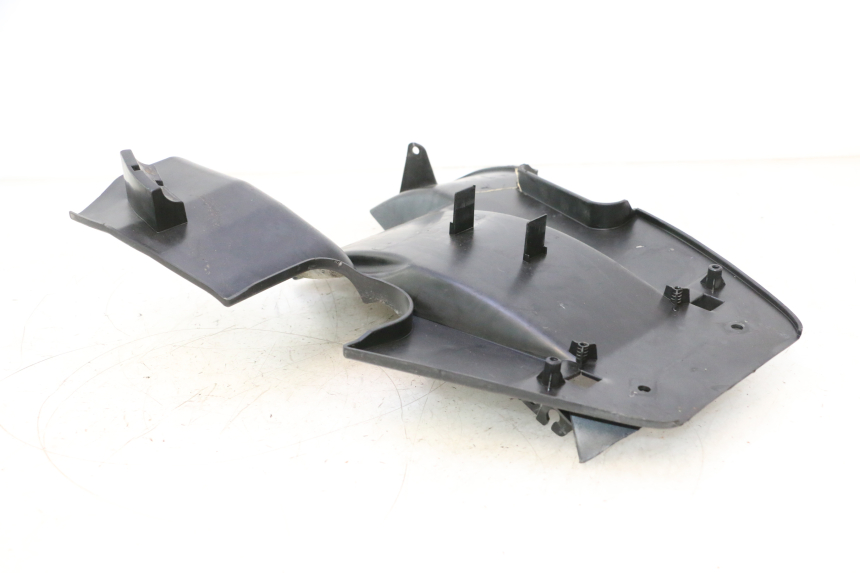 photo de PASO DE RUEDA TRASERO MBK BOOSTER SPIRIT 50 (2004 - 2017) - Detalle de la pieza