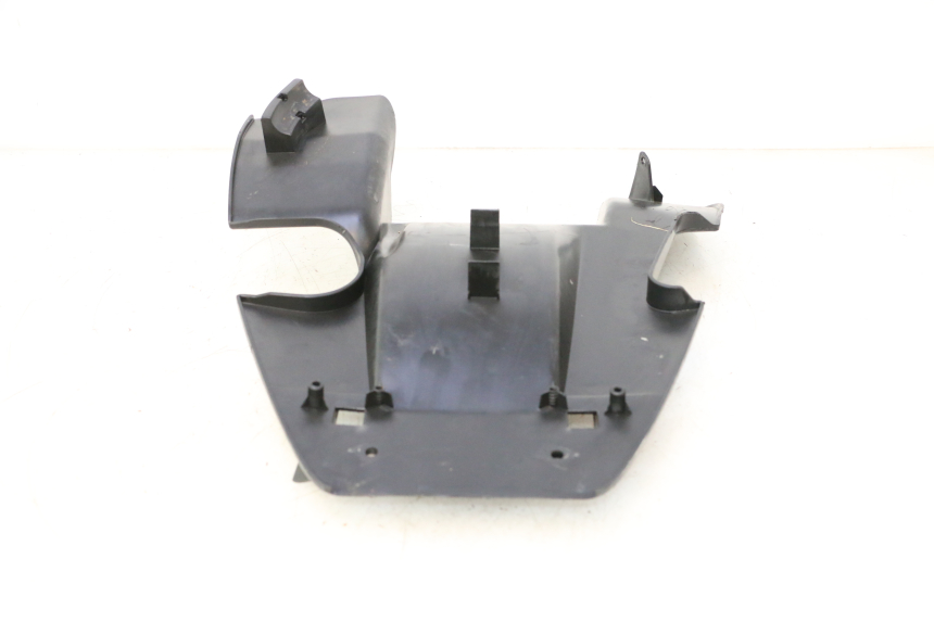 photo de PASO DE RUEDA TRASERO MBK BOOSTER SPIRIT 50 (2004 - 2017) - Zoom estado de uso