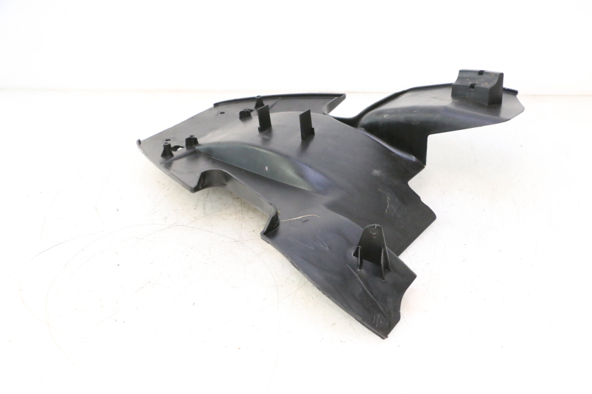 photo de PASO DE RUEDA TRASERO MBK BOOSTER SPIRIT 50 (2004 - 2017) - Primer plano técnico