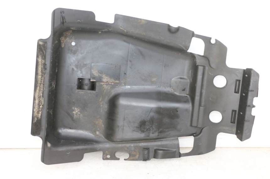 photo de PASO RUEDA TRASERA SUZUKI BURGMAN 650 (2013 - 2020) - Vista principal