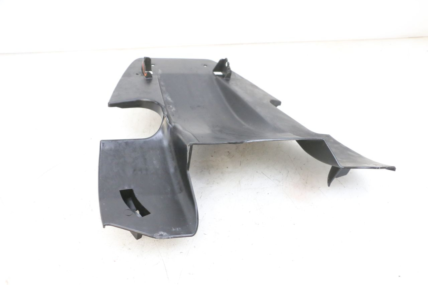 photo de PASO DE RUEDA TRASERO YAMAHA BW'S EASY 50 (2013 - 2016) - Primer plano técnico