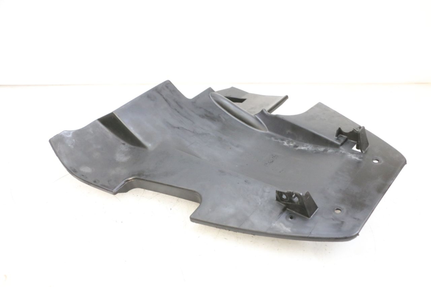 photo de PASO DE RUEDA TRASERO YAMAHA BW'S EASY 50 (2013 - 2016) - Estado de la superficie y material